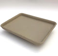 Pampered Chef Toaster Oven, Small Bar Pan, 8.75 x 6.5 x 0.75