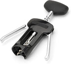 Good Cook Cork Screw Bar Tools, 11 x 4 x 2.5 inches, Black