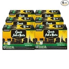 Chock Full o' Nuts Midtown Decaf Keurig K-Cup Pods for Keurig Brewers – Premium Arabica, Medium Roast – Single Serve – 6 Packs of 12 K-Cup Pods
