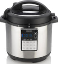 Zavor LUX Edge 2 Multicooker, 6 Quart