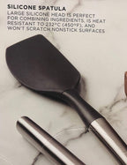 SABATIER 5 Piece Stainless Steel Gadget Set