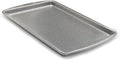 Doughmakers Jelly Roll Commercial Grade Aluminum Bake Pan 10 x 15