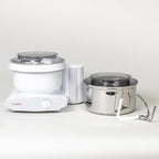 Bosch Universal Plus Mixer with MUZ6ER1 Stainless Steel Bowl