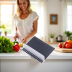 2 Pcs Black Kitchen Sink Squeegee Cleaner Countertop Brush Wiper Vegetable Cleaning Brush Wiper Home Kitchen Tool Accessories Fruit and Vegetable Cleaning Brushes
