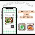 Japanese Julienne Peeler Vegetable Peeler Set - Julienne Slicer, Y Carrot/Zucchini/Cucumber/Potato Peelers, Vegetable Ribbon Slicer, Veggie Hand Peelers for Kitchen, Digital Recipe Book, Made in Japan