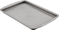 Circulon Nonstick Bakeware, Nonstick Cookie Sheet / Baking Sheet - 11 Inch x 17 Inch, Gray