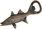 Beer Bottle Opener Fish，Cool Bottle Opener for Bar Tool, Soda and Beer Cap Remover, Cool & Fun Gadget