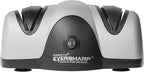 Presto 08800 EverSharp Electric Knife Sharpener,2-Stage System,Silver/Black,(Pack of 4)