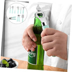 Plastic Handle Kitchen Tool Set 9pcs Kitchen Gadget Set Cute for Cooking
