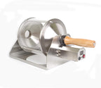 Coffee Roaster Gas Burner Coffee Roasting Machine Coffee Beans maker Peanut Roaster For Home Use