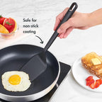 36-Piece Kitchen Gadget Set with Cooking Utensils & Drawer Organizer, Non-Stick Safe Tools for Everyday Cooking, Complete Kitchen Essentials