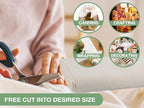Olicity Cheese Cloths, Grade 90, 45 Sq Feet, Reusable Cheese Cloth with Closed Edges Unbleached Cotton Cheesecloth for Straining, Fine Mesh Fabric Muslin Cloth for Cooking, Baking, Milk,Crafts-5 Yards