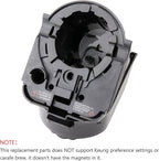 Replacement Cup Pod Holder Needle Assembly Parts For Keurig 2.0 Coffee Maker - Accessories For Keurig 2.0