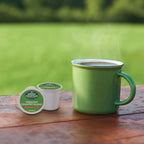 Green Mountain Coffee, Vermont Country Blend, K-Cup Portion Pack for Keurig Brewers 24-Count (Packaging May Vary)