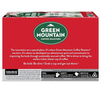 Green Mountain Coffee Roasters K-Cups, Holiday Blend, 12 Count