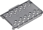 Supplying Demand 421944084601 Espresso Machine Ground Coffee Hopper Bypass Doser Lid Replacement (Pack of 2)