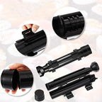 URED sushi bazooka maker kit, Sushi Roller Mold Food Grade Plastic Rice Vegetable Meat homemade Diy Sushi Making Kit Machine tool kitchen Utensils molds press gun