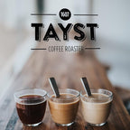 Tayst Coffee Pods, Medium & Magnificent Medium Roast, K Cups Compatible with Keurig Coffee Maker, Sustainable Single Serve, Pack of 240