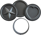 Nordic Ware Decorative Springform