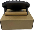 16cm Smashed Burger grill Press ，6.3inch Cast Iron Grill Press