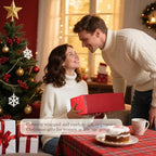 Christmas Gifts for Women 2025 - Christmas Gift Baskets for Women Mom Wife Grandma Daughter Sisters Girlfriend Friends Coworkers Teacher Nurse Her, Christmas Gift Sets Christmas Gifts Boxes for Her