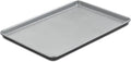 Cuisinart AMB-17BS 17-Inch Chef's Classic Nonstick Bakeware Baking Sheet,Silver (Pack of 6)