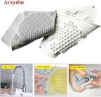 2PCS Tuile Molds Silicone Honeycomb Baking Mold,Acxydm Honeycomb Mold Silicone Bee Silicone Mold,Fondant Molds 3D Beehive Candy Silicone Moulds,Chocolate Mold Set Sugar Bees for Cake Decorating,Large