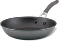 Circulon A1 Series with ScratchDefense Nonstick Induction Frying Pan, 10-Inch, Fry Pan, Graphite