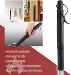 Grill Brush and Grill Brush for Outdoor Grill ，Scraper Extra Strong BBQ Cleaner Accessories Safe Wire Bristles Barbecue Triple Scrubbers Cleaning Brush for Gas/Charcoal Grilling Grates Wizard Tool