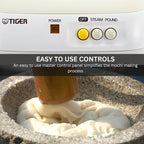 Tiger Corporation SMJ-B18U Rice Cake Mochi Maker
