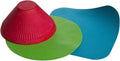 Progressive International Prepworks by Progressive Jar Grips Multi-Purpose Lid Openers, Set of 3