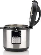 Zavor LUX Edge 2 Multicooker, 6 Quart