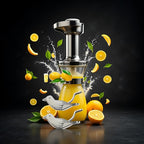 2Pcs Silver Manual Lemon Juicer, Exquisite Bird Stainless Steel Manual Lemon Juicer and Lime Squeezer for Orange Lemon Lime, Applied to Homes and Restaurant Fruit and Vegetable Tools