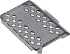 Supplying Demand 421944084601 Espresso Machine Ground Coffee Hopper Bypass Doser Lid Replacement (Pack of 2)
