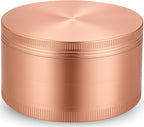 Spice Grinder 2.4 in (Rose Gold) NEXZEN
