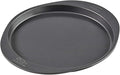 Wilton Easy Layers 4-Piece Layer Cake Pans Set, 8-inch, Steel
