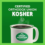 Green Mountain Coffee Roasters Colombia Select, Keurig Single Serve K-Cup Pods, Medium Roast Coffee, 60 Count, (6 Packs of 10)