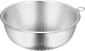GREATLINK Food Pasta Colanders and Strainers for Kitchen Stainless Steel Collander, Kitchen Mesh Colander Large Metal Strainer for Pasta, Spaghetti, Berry, Veggies, Fruits, Noodles, Rice,Salads