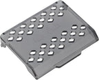 Supplying Demand 421944084601 Espresso Machine Ground Coffee Hopper Bypass Doser Lid Replacement (Pack of 2)