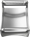 Vegetable Peeler Julienne Slicer, Stainless Steel Apple Slicer, Multi-Function Kitchen Tool For Carrots Potatoes Melons, Ergonomic Grip, Great Kitchen Gadget