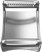 Vegetable Peeler Julienne Slicer, Stainless Steel Apple Slicer, Multi-Function Kitchen Tool For Carrots Potatoes Melons, Ergonomic Grip, Great Kitchen Gadget