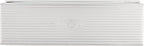 USA Pan Bakeware Pullman Loaf Pan with Cover, 13 x 4 inch, Nonstick & Quick Release Coating, Made in the USA from Aluminized Steel