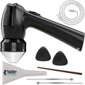 Mamba Grinder Electric Spice Grinders. Easy to Load One-Handed Use 1g USB Rechargeable Mill