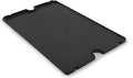 Broil King 11239 Exact Fit Cast Iron Griddle, Imperial and Regal Series Grills, Black