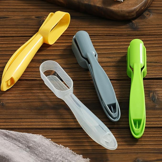 4pcs Sushi Molds Set with Press Type Onigiri Rice Ball Maker, DIY Bento Rice Ball Making Tool for Japanese Cuisine, Kitchen Gadget for Home Cooking, Multi-color