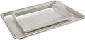 Nordic Ware Prism Baking Half and Quarter Sheet, Natural