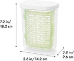 OXO Good Grips GreenSaver Herb Keeper- 1.8 QT
