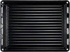 VAL CUCINA Steam Oven Enamel Baking Tray, Compatible with VSO30W/ VSO30W Steam Oven Countertop （Enamel Baking Tray）