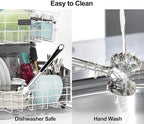 Meat Tenderizer Kitchen Mallet Hammer Tool Manual Pounder For Tenderizing Chicken Steak Beef Poultry