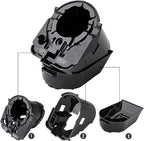 Replacement Cup Pod Holder Needle Assembly Parts For Keurig 2.0 Coffee Maker - Accessories For Keurig 2.0